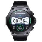 Black Shark S1 Pro Smart Watch (BS-S1)