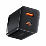 Baseus Super Si Pro 30W Quick Charger C+U CN Pin