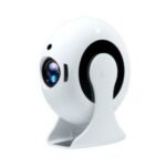 CD200 Mini Smart Projector