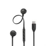 JBL Tune 305C USB-C Wired Earphones(CN version)