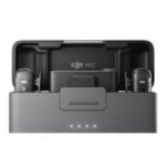 DJI Mic 2 Wireless Microphone ( 2 TX + 1 RX + Charging Case )