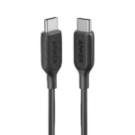 Anker PowerLine III USB-C to USB-C Cable Fast Charging 3ft/0.9m 60W Cable (A8852)