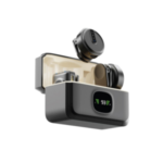 Green Lion GLM Wireless Mic Lite Black