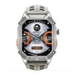 Haylou Iron N1 HF006 AMOLED Rugged Smart Watch