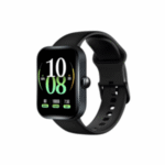 Haylou HF011 Watch 4  Smartwatch – Black