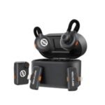 Hollyland LARK M2S Lavalier Wireless Microphone