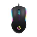 HP M160 Wired Mouse – A Grade