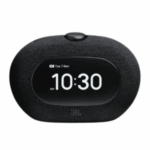 JBL Horizon 3 Speaker – Bluetooth Alarm Clock Speaker with FM Radio