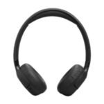 JBL Tune 680NC Black Wireless Noise-Cancelling Headphones