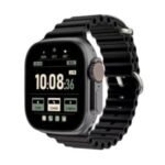 Keqiwear KW23 Ultra 3 3in1 Multi Function Smartwatch