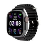Keqiwear KW31 Ultra 3 7in1 Multi Function Smartwatch