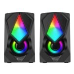 Kisonli L-9090 Plus Music Mobile Speaker