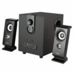Kisonli TM-9200A 40W Speaker