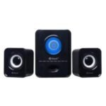 Kisonli U-2900 USB Gaming Speaker