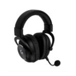 Logitech PRO X Gaming Headset