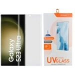 Mossily UV Tempered S23 Ultra