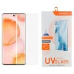 Mossily UV Tempered for Honor X9A / 60 / 70