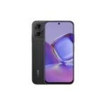 Nubia V80 Design 8GB (+12GB Extended) RAM 256GB Smartphone – Midnight Black