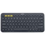 Logitech K380 Multi-Device Bluetooth Keyboard