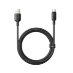 Baseus Silky Series USB to Type-C 2 Meter 100W Fast Charging Cable