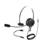 Philips SHM1018 3.5mm Wired On-Ear Headphones