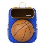 Picocici K37L Black & Yellow Bag