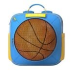 Picocici K56 Bag Yellow & Blue