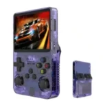R36S Handheld Game Console 64GB