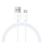 Recci RS06M 2.4A USB to Micro 1M Cable