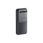Remax RPP-71 22.5W 10000mAh Fast Charging Power Bank – Black