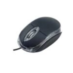 SJ-100 USB Optical Mouse