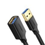 UGREEN 10316 USB 2.0 Male to Female 2M Cable