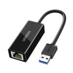 UGREEN 20256 USB 3.0 TO GIGABIT ETHERNET ADAPTER