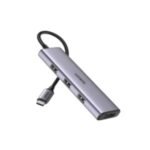 UGREEN 20841 USB-C TO 4 PORT USB 3.0 HUB