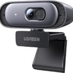 UGREEN 2K 30FPS Full HD Web Camera – 35626 – 1 Year Warranty