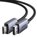 UGREEN 35840 DisplayPort to HDMI 4K Cable 1M