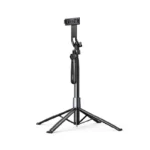 UGREEN 4-Leg Bluetooth Selfie Stick With Tripod Stand – LP849 – 45301