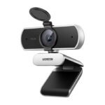 UGREEN 2K 30FPS USB Full HD Webcam – CM825 – 75330 – 1 Year Warranty