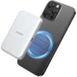 UGREEN 55151 Magnetic M.2 NVMe SSD Enclosure