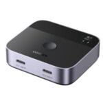 UGREEN 55451 USB-C 2-In-1 Switch