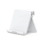 UGREEN Adjustable Portable Stand Multi-Angle (White) – LP106 – 30285