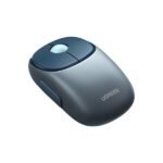 UGREEN MU102 Bluetooth+ Wireless Rechargeable Mouse – 90538 – 1 Year Warranty
