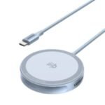 UGREEN 55959 MagFlow 25W Magnetic Wireless Charger