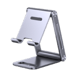 UGREEN Multi Adjustable Metal Phone Holder with Roller – LP263 – 80708