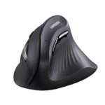 UGREEN Multi-Mode Bluetooth + Wireless Vertical Mouse – MU008 – 25444 – 1 Year Warranty