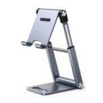 UGREEN Multi-angle Adjustment Metallic Phone Stand – LP263 – 50324