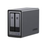 UGREEN NASYNC NETWORK ATTACHED STORAGE (25227)