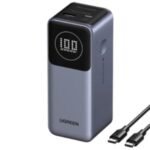 UGREEN 35526B Nexode 12000 100W Power Bank