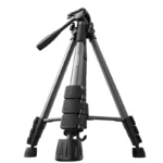 UGREEN Professional Tripod For Phone and Cameras (1.75m Maximum) – LP661 – 15187