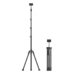 UGREEN Tablet and Phone Tripod Stand 1.7 Meter – LP585 – 15647